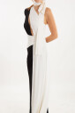 robe-en-viscose-bi-colore-en-blanc