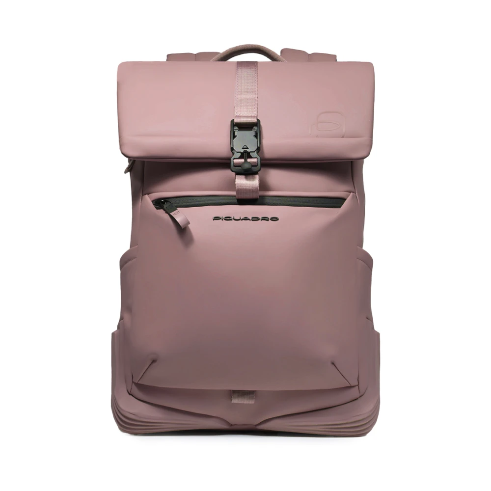 Piquadro Hombre Rosado Bolsos, Rosa, Talla: One Size