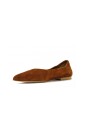 ballerines-en-daim