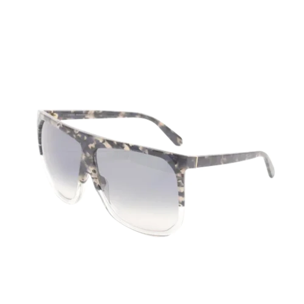 Loewe Pre-owned Plastic sunglasses Multicolor Heren