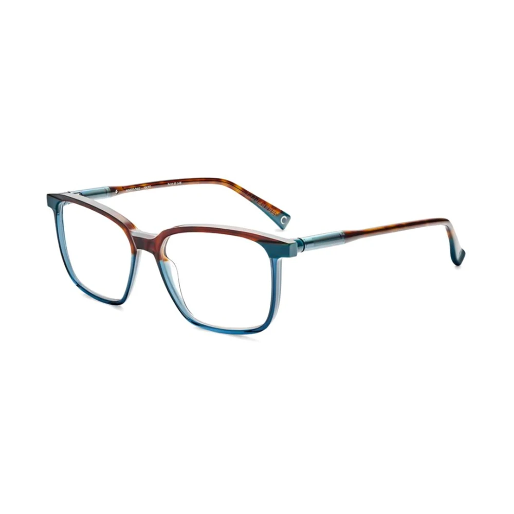 Etnia Barcelona Unisex Multicolor Glasses, 54 Mm, White Oak
