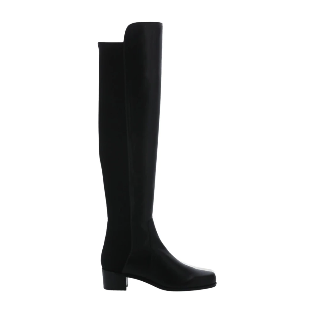 Shoes > Boots > Over-knee Boots - - Stuart Weitzman - Modalova