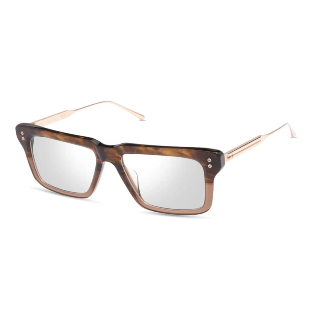 Dita Brown Glasses, Unisex, 53 Mm, Discover The Latest Lataro Sunglasses