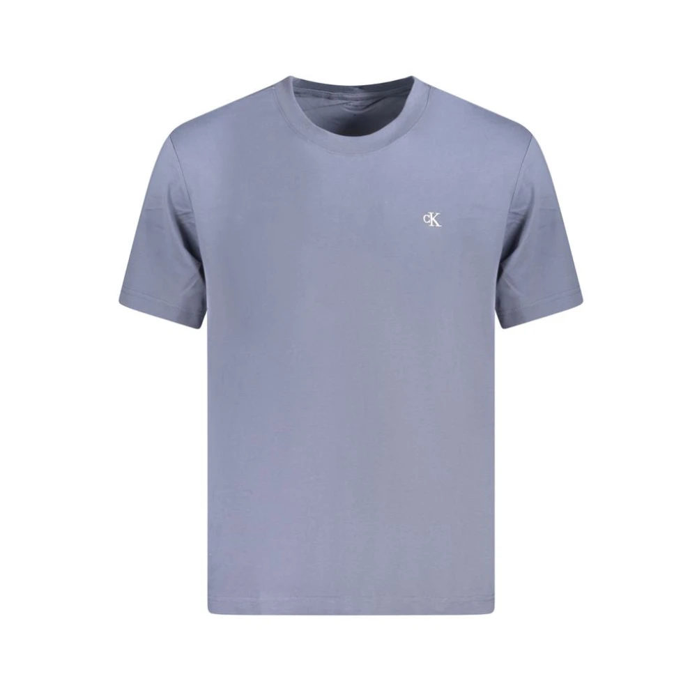 Tops > T-Shirts - - Calvin Klein - Modalova