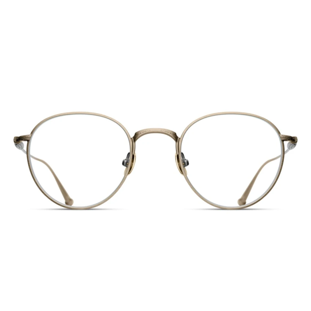 Accessories > Glasses - - Matsuda - Modalova
