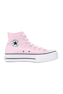 sneakers-plateforme-chuck-taylor-rose-femme