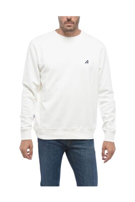 sweat-shirt-a-col-rond-brode