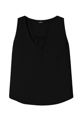 black-sleeveless-top-with-embroidery