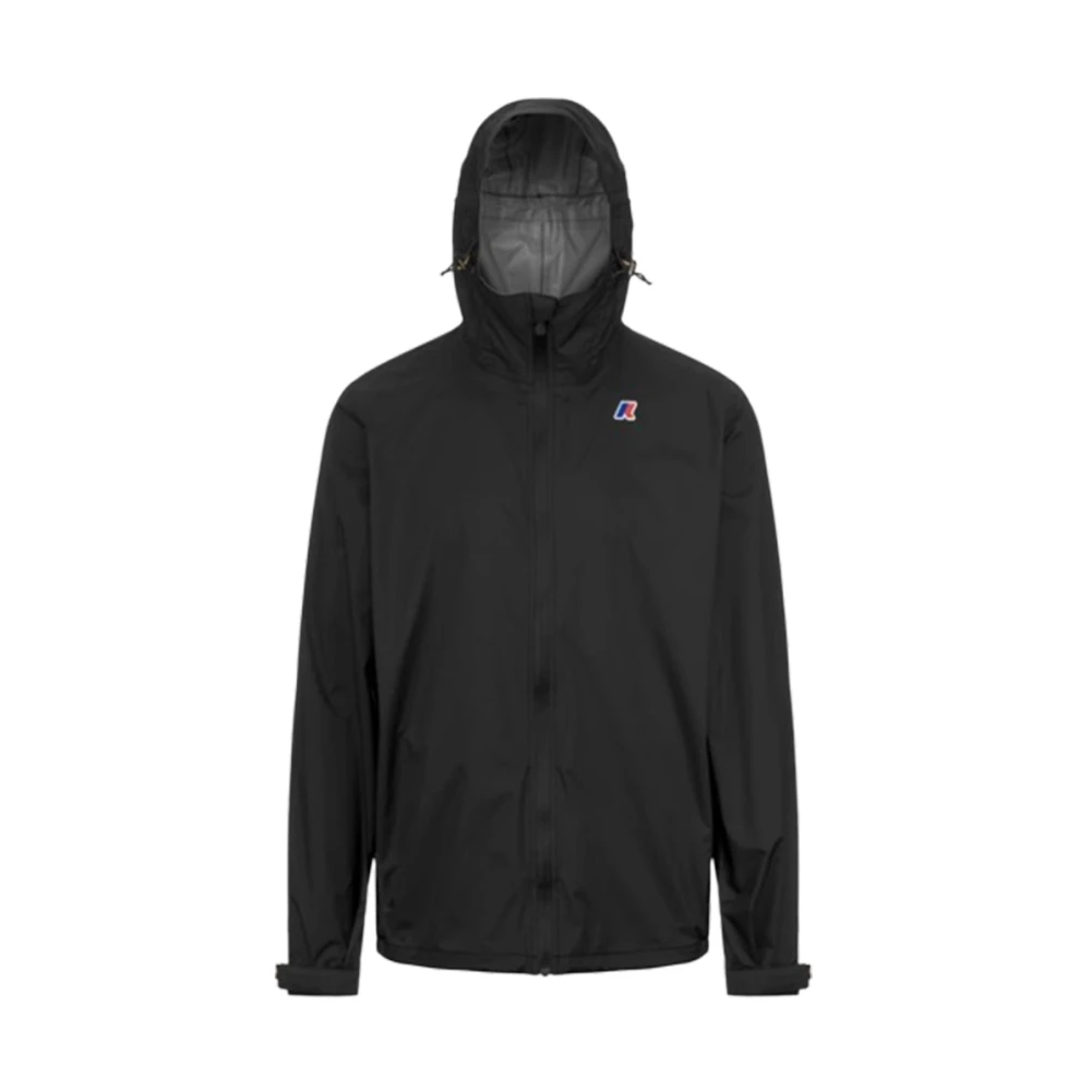 Jackets > Light Jackets - - K-Way - Modalova