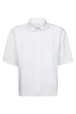 Trapeze Shirt