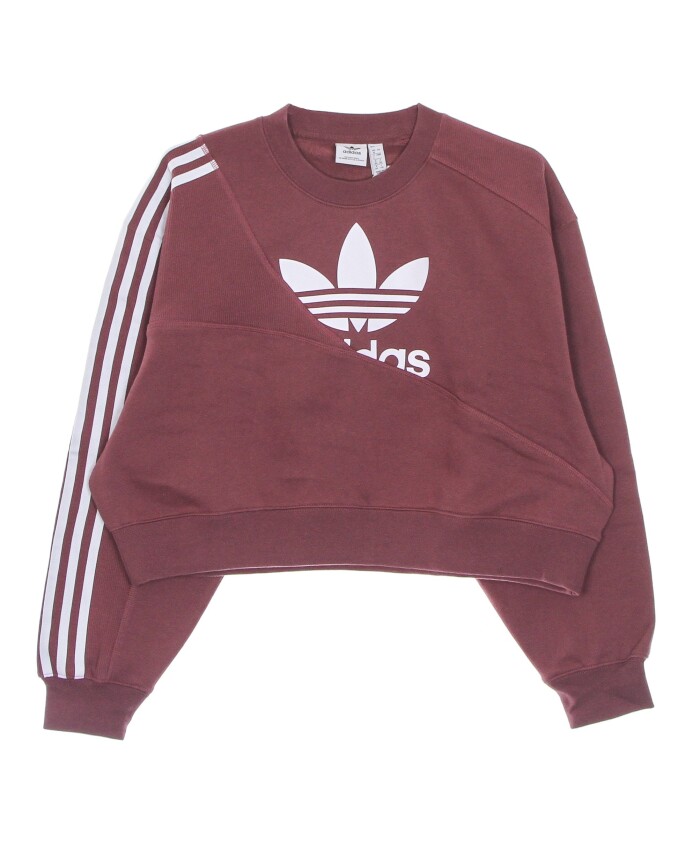 short-sleeve-crew-neck-sweatshirt