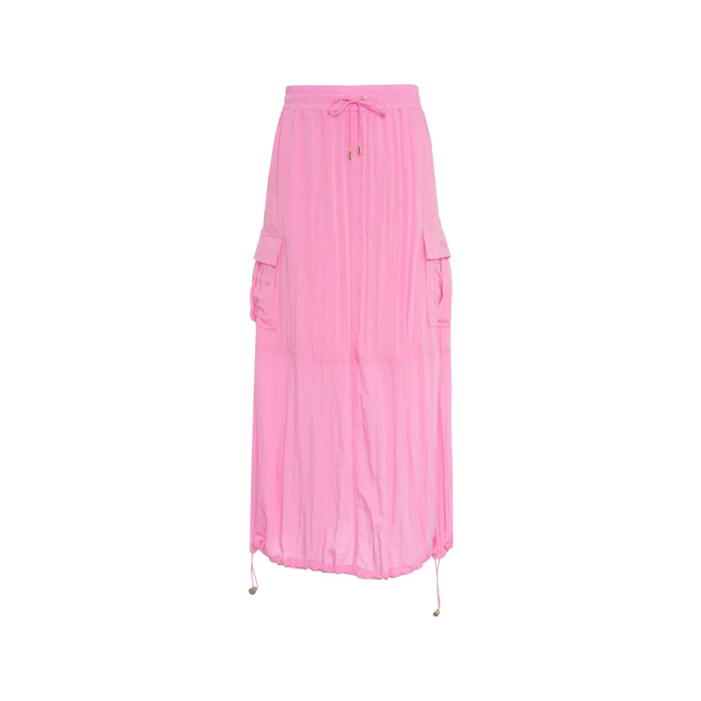 Skirts > Maxi Skirts - - Liu Jo - Modalova