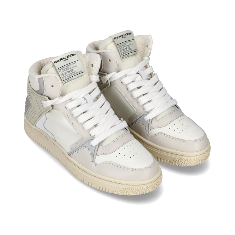Philippe Model Sneakers La Grande Tennis