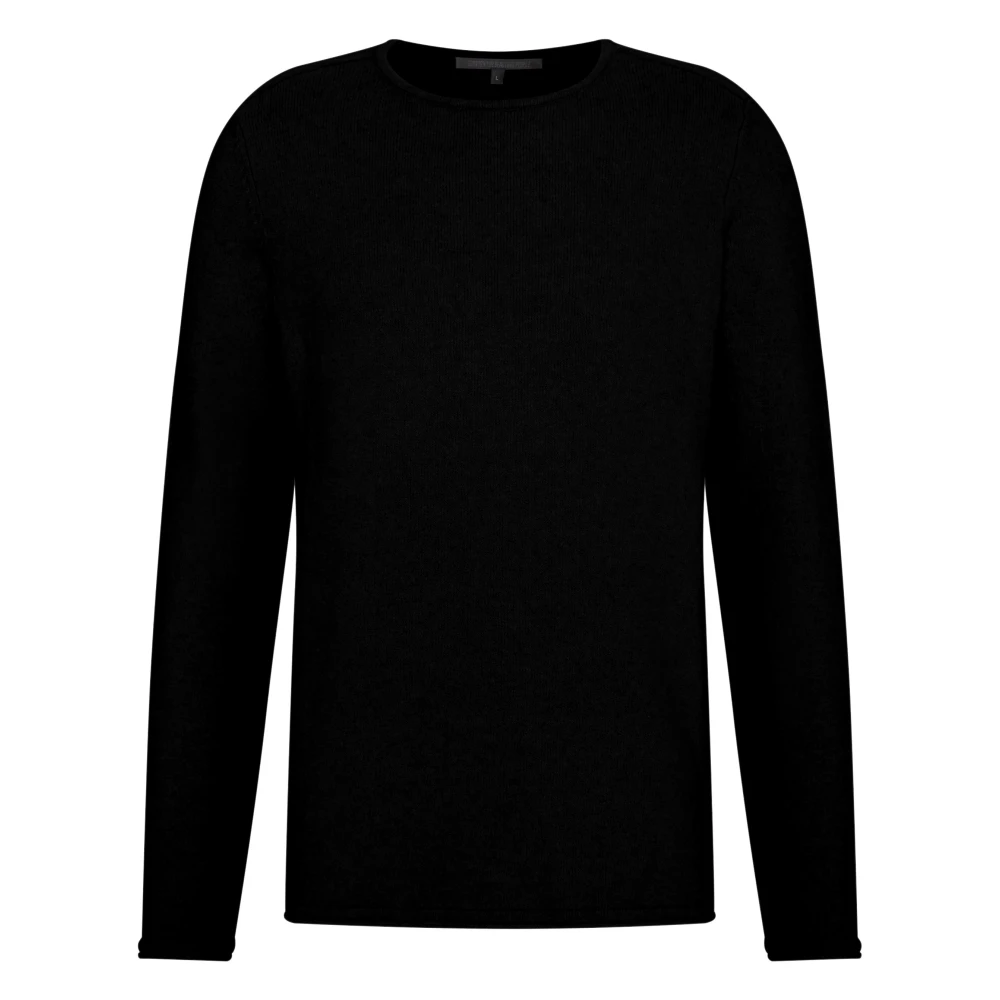 Knitwear > Round-neck Knitwear - - Drykorn - Modalova