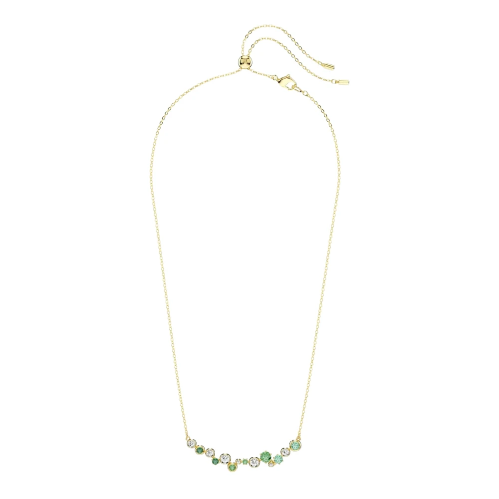 Swarovski , Damen, Accessories, Grün, One Size - Bild 5