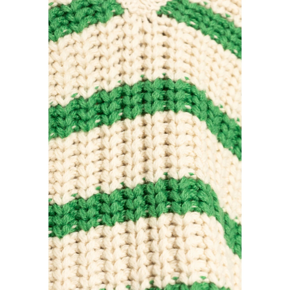 Munthe Gestreepte trui Multicolor Dames