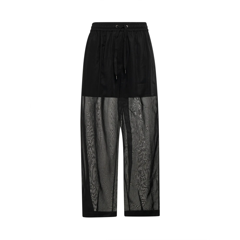 Trousers > Straight Trousers - - Brunello Cucinelli - Modalova