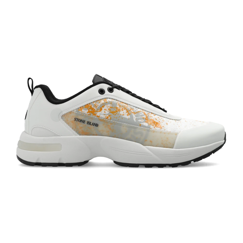 Shoes > Sneakers - - Stone Island - Modalova