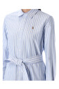 belted-oxford-shirt-dress