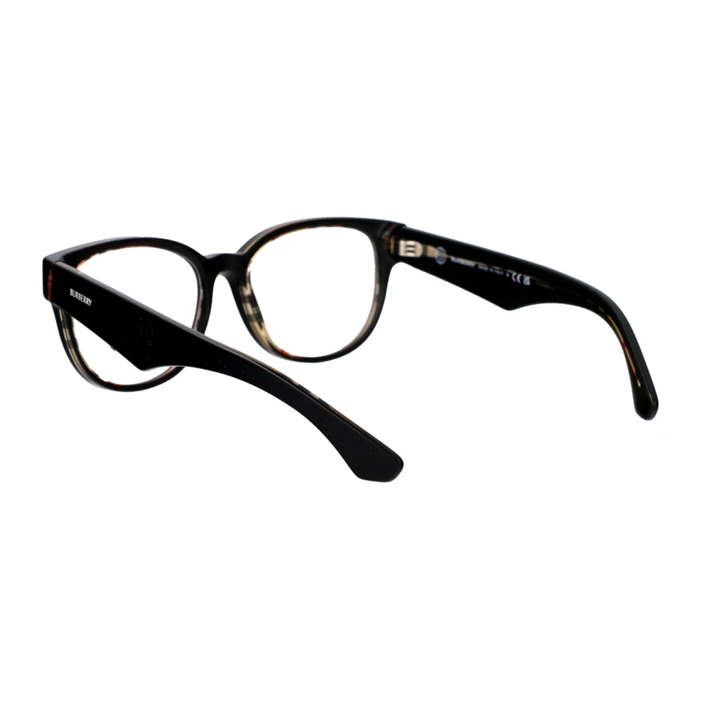 Burberry Stijlvolle Optische Bril 0Be2410 Black Dames