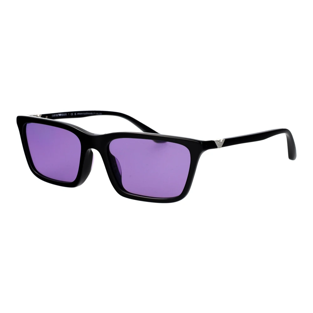 Emporio Armani Women's Black Sunglasses, 55 Mm, Stylish Sunglasses