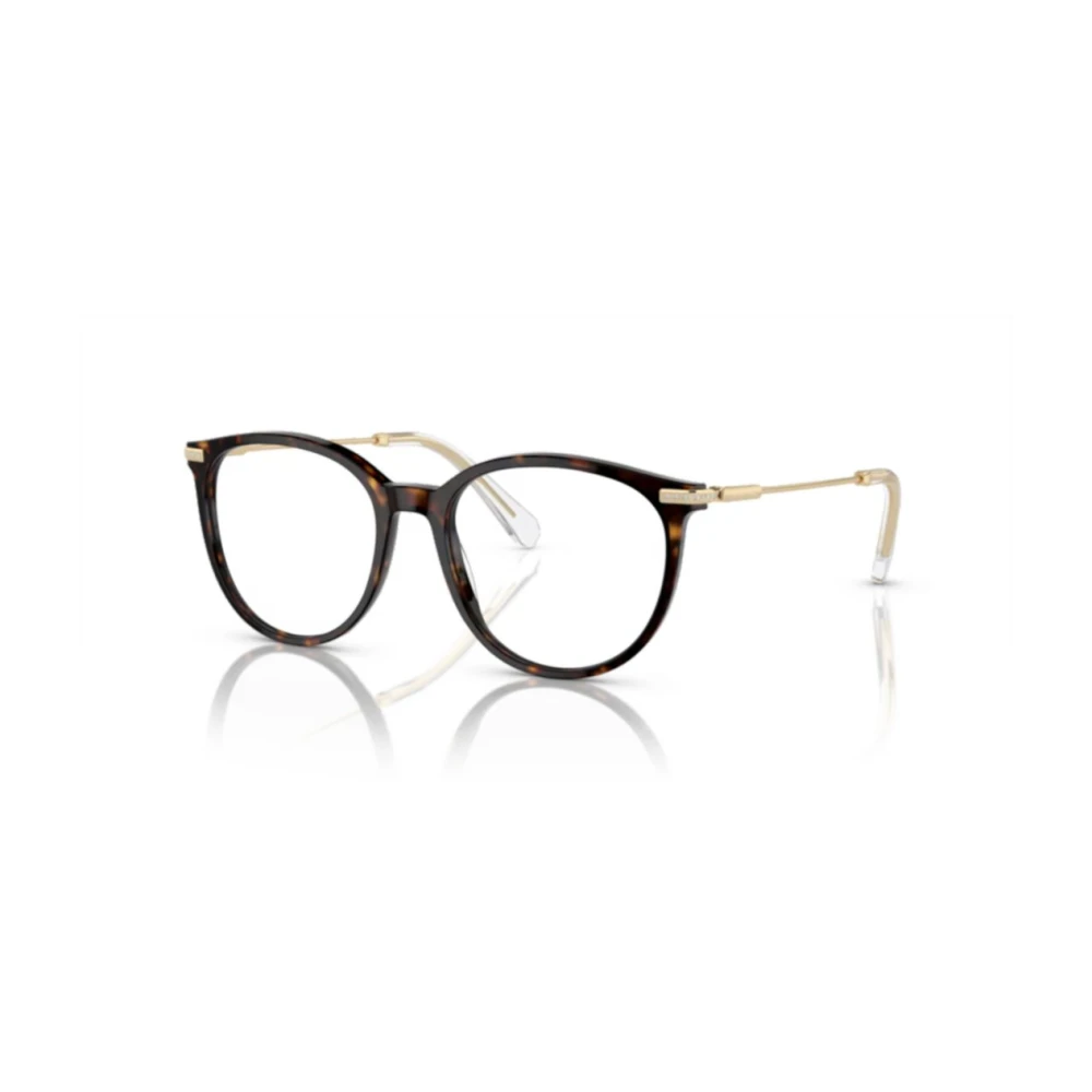 Swarovski Unisex Brown Sk2009 Optical Frame - Glasses - 52 Mm - Accessories
