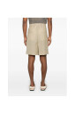 short-beige-avec-ceinture-et-poches