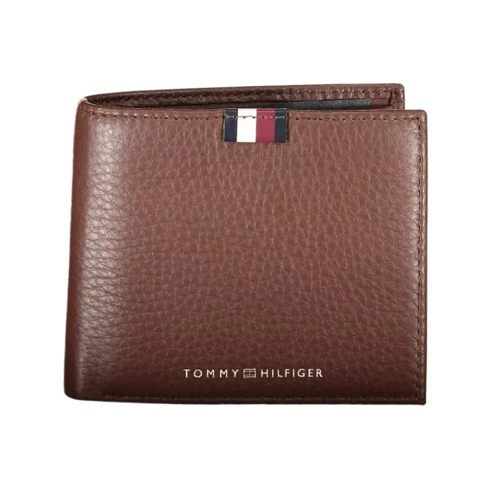 Accessories > Wallets & Cardholders - - Tommy Hilfiger - Modalova
