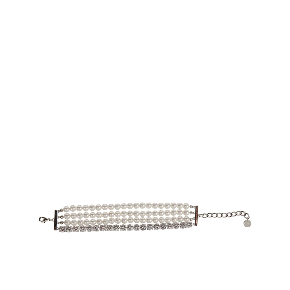 Accessories > Jewellery > Bracelets - - Self Portrait - Modalova