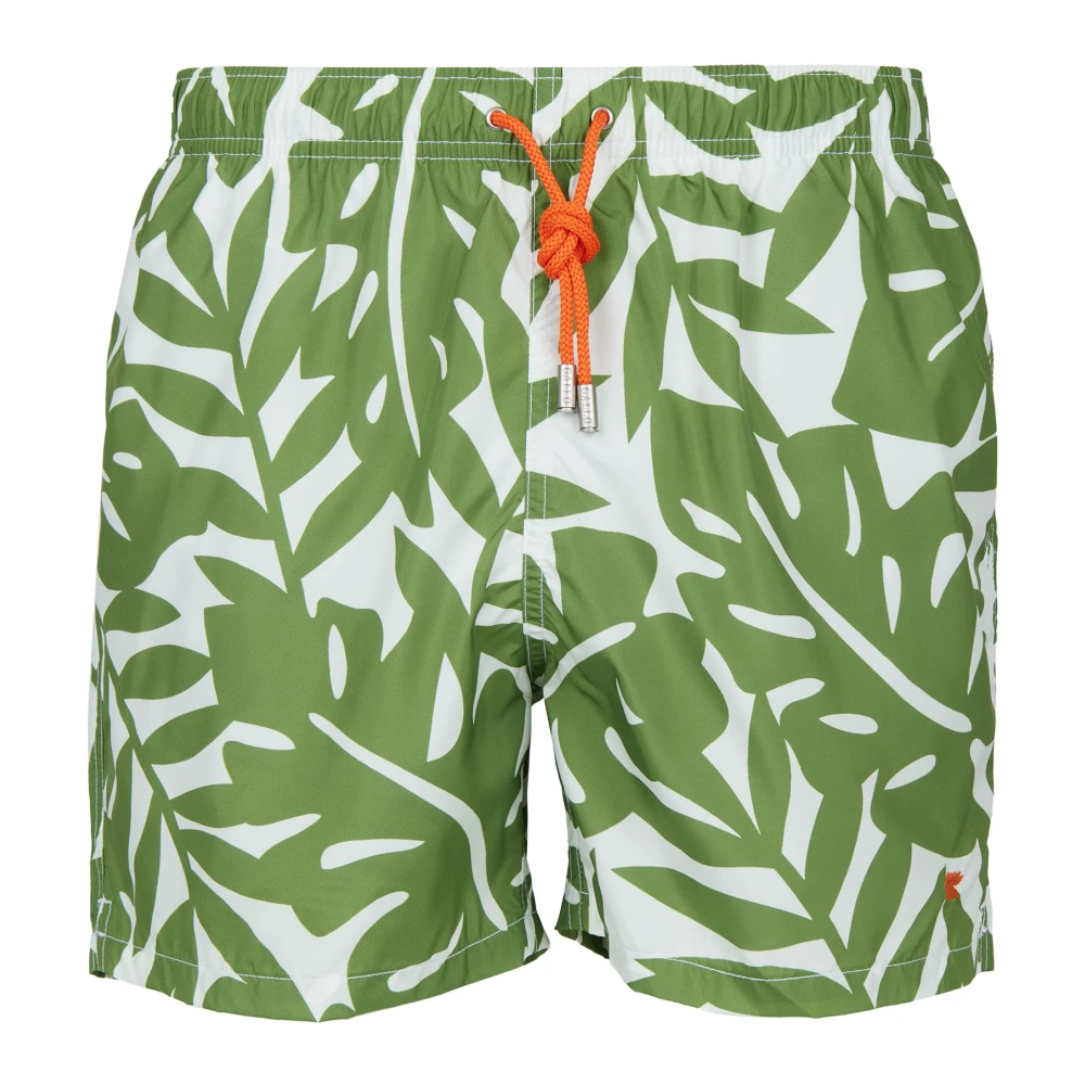 Swimwear > Beachwear - - Gallo - Modalova