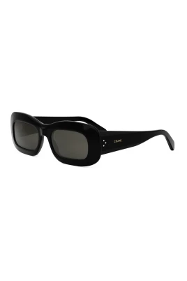 CL40294I Bold 3 Dots Solglasögon