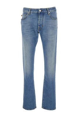 slim-fit-bard-jeans-bleu-clair