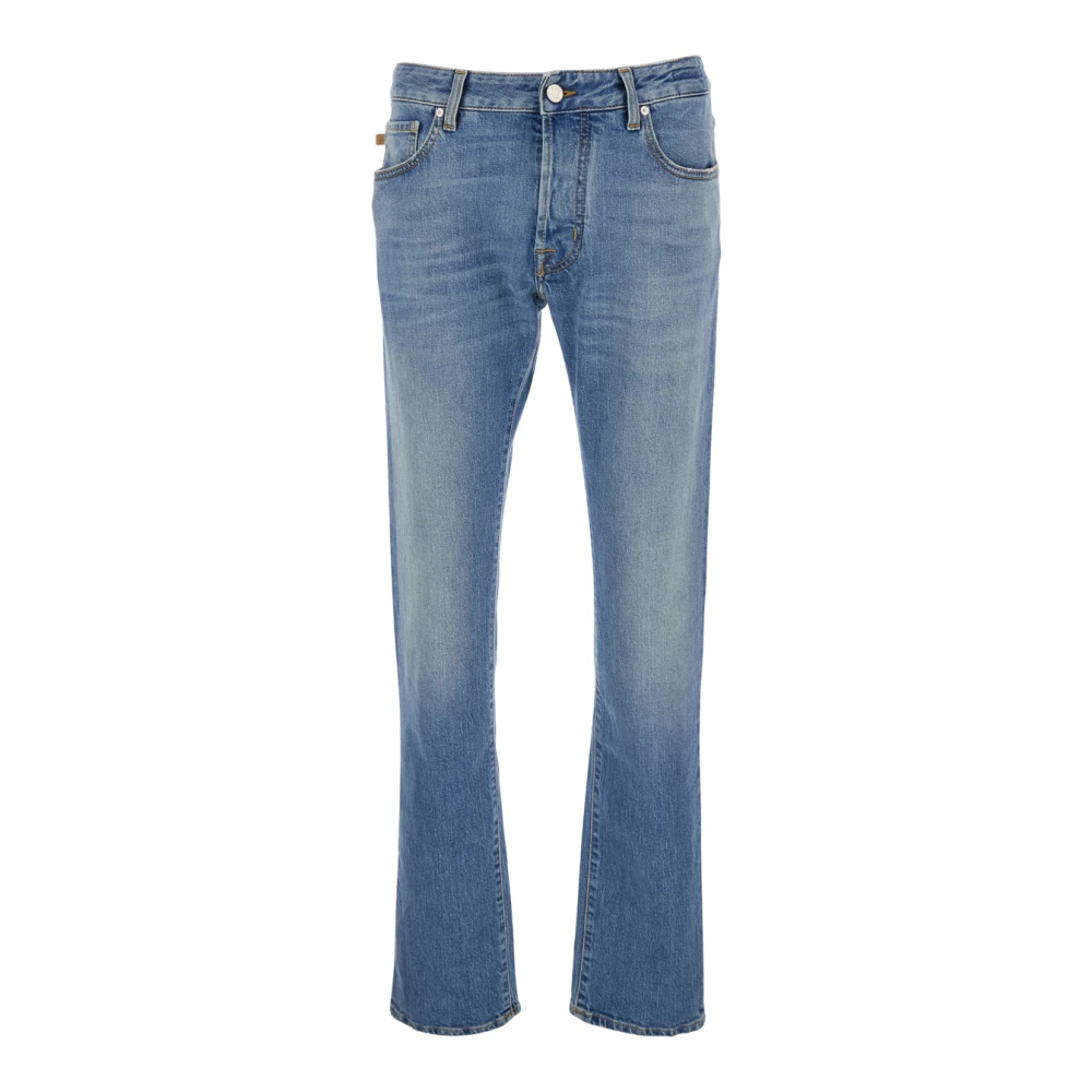 Jeans > Slim-fit Jeans - - Jacob Cohën - Modalova