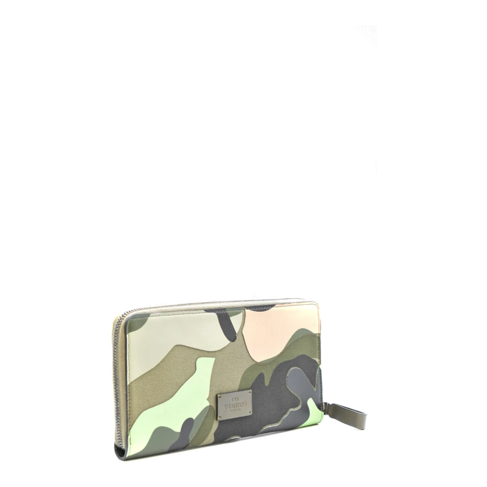 Accessories > Wallets & Cardholders - - Valentino Garavani - Modalova