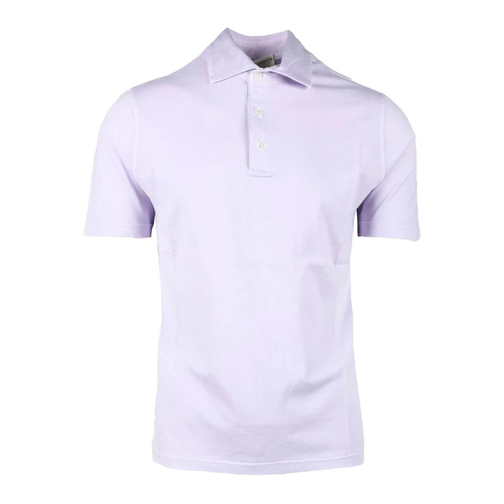 Tops > Polo Shirts - - Filippo De Laurentiis - Modalova