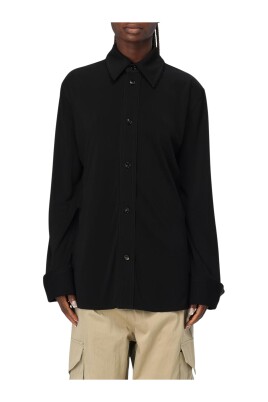 black-silk-longsleeve-collared-shirt