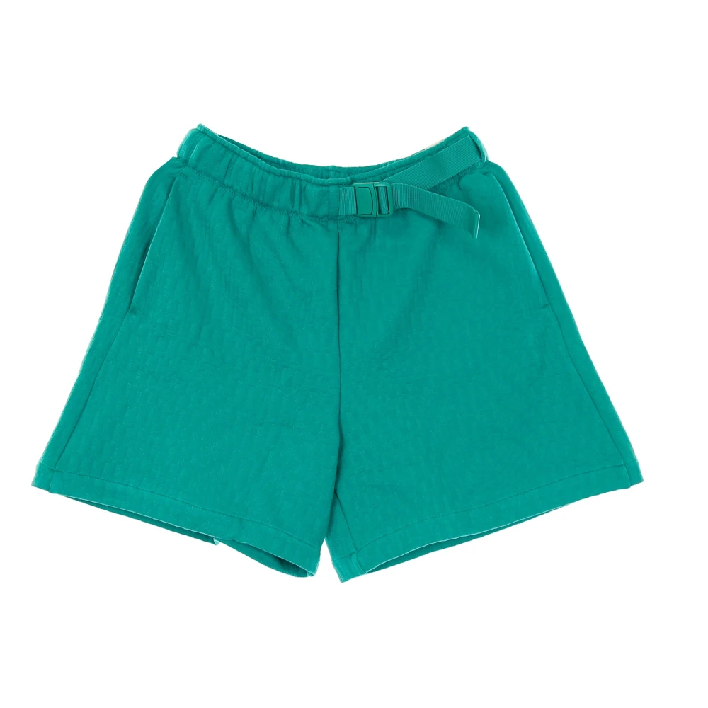 Dame, Shorts, Grønn, S