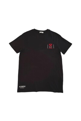 logo-print-crew-neck-t-shirt