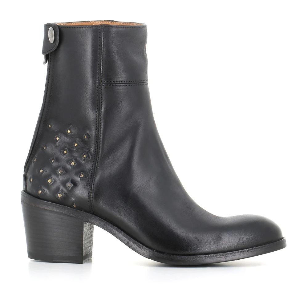 Shoes > Boots > Heeled Boots - - Alberto Fasciani - Modalova