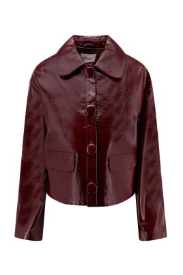 burgundy-leather-jacket-stylish-purple