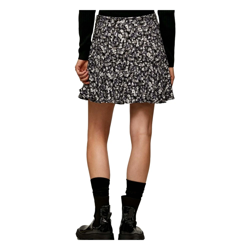 Pepe Jeans Short Skirts Multicolor Dames