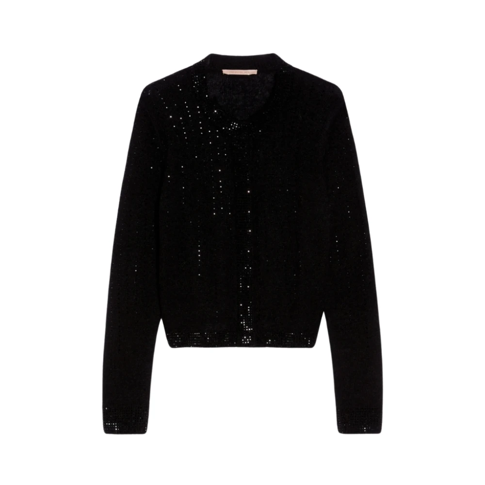 Pennyblack Ussuri Cardigan Black Dames