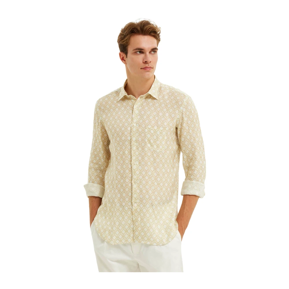 Shirts > Casual Shirts - - Peninsula - Modalova
