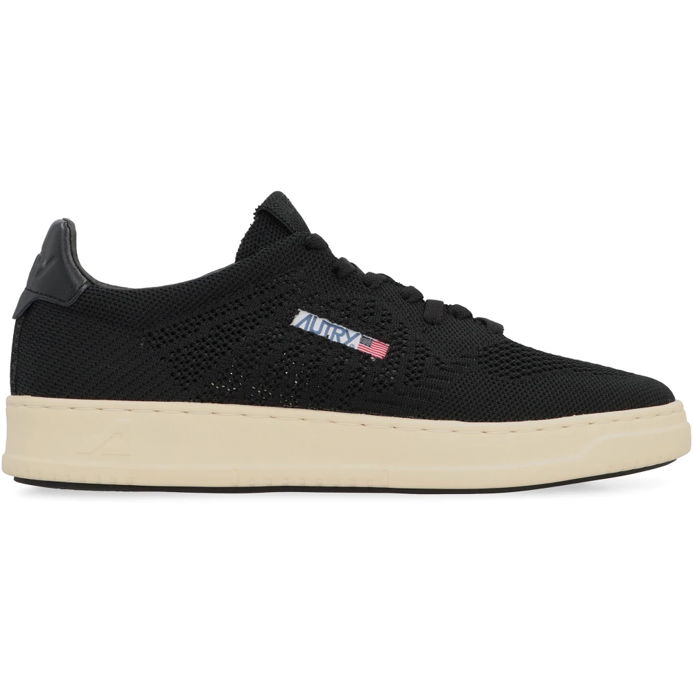 Autry - Shoes > Sneakers - Black - Autry - Modalova