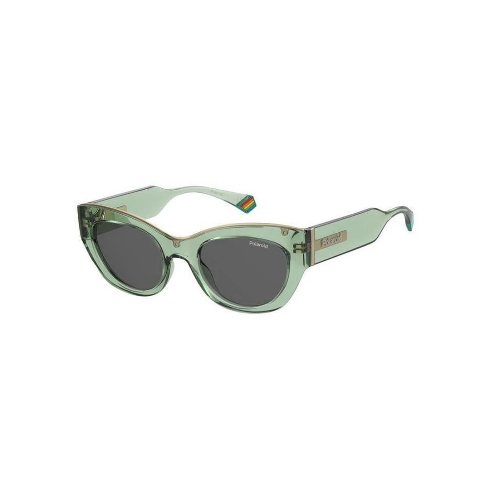 Polaroid Women's Green Pld 6199/S/X Sunglasses