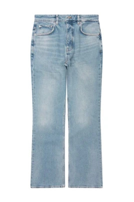 MLM100496 Straight Jeans