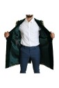 elegant-gold-green-jacquard-sicilia-jacket