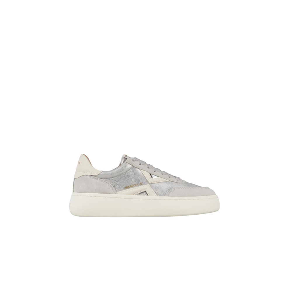 Alexander Smith Ocean Dames Schoenen Grijs