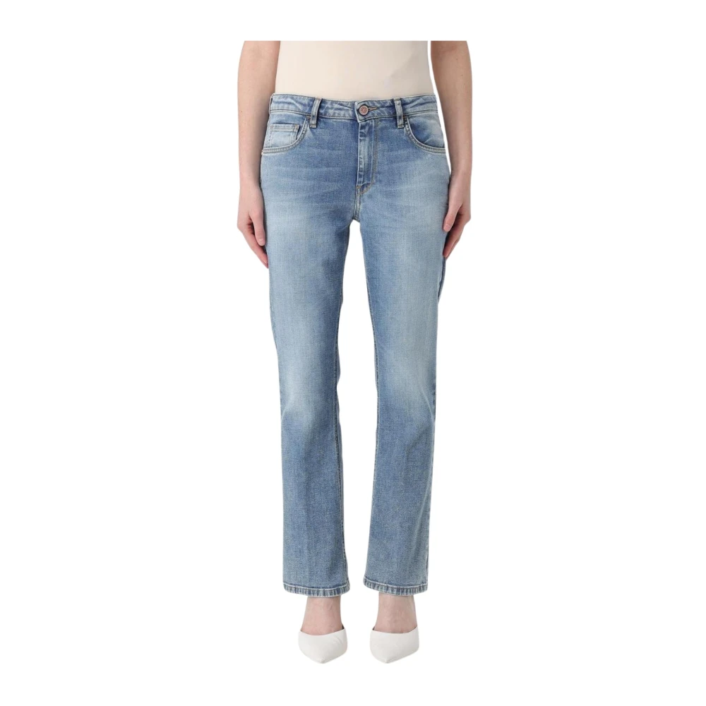 Jeans > Straight Jeans - - Re-Hash - Modalova