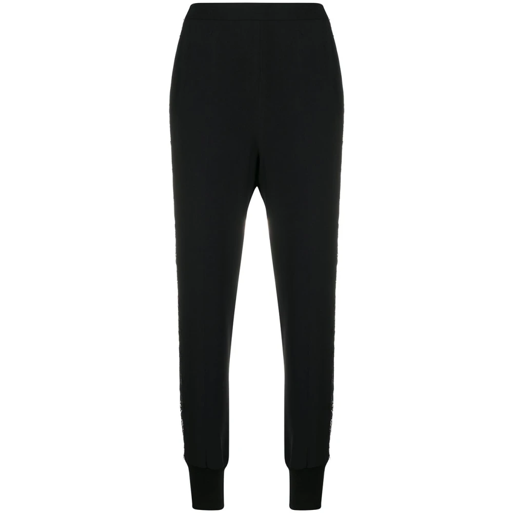 Trousers > Sweatpants - - Stella McCartney - Modalova
